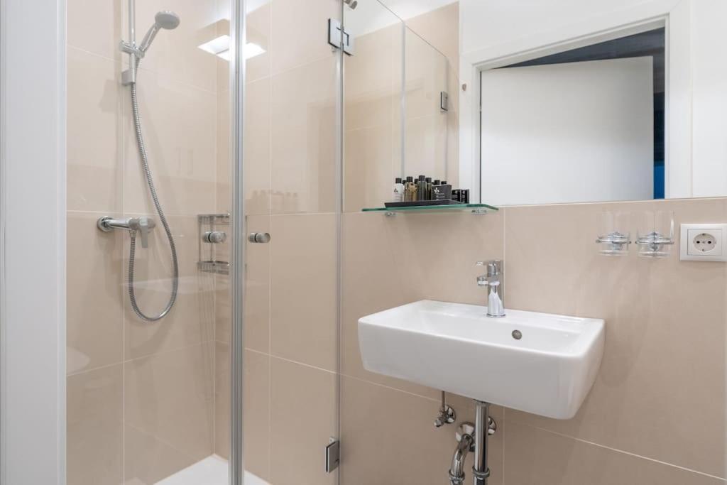 Hm • Cosy 1br Near Westbahnhof Vienna