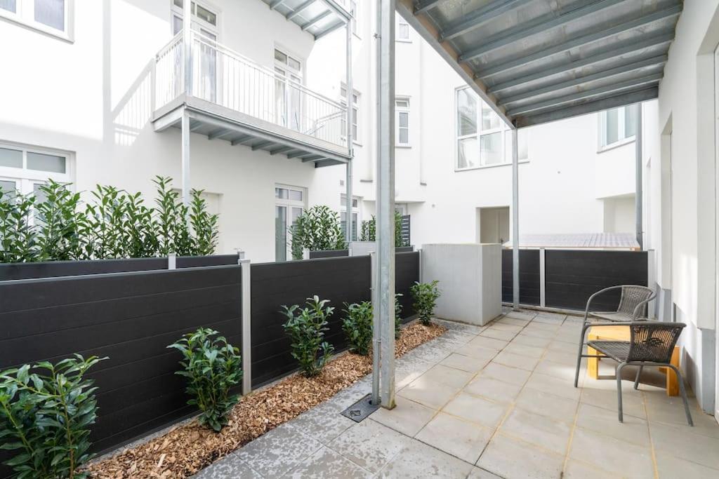 Hm • Cosy 1br Near Westbahnhof Vienna