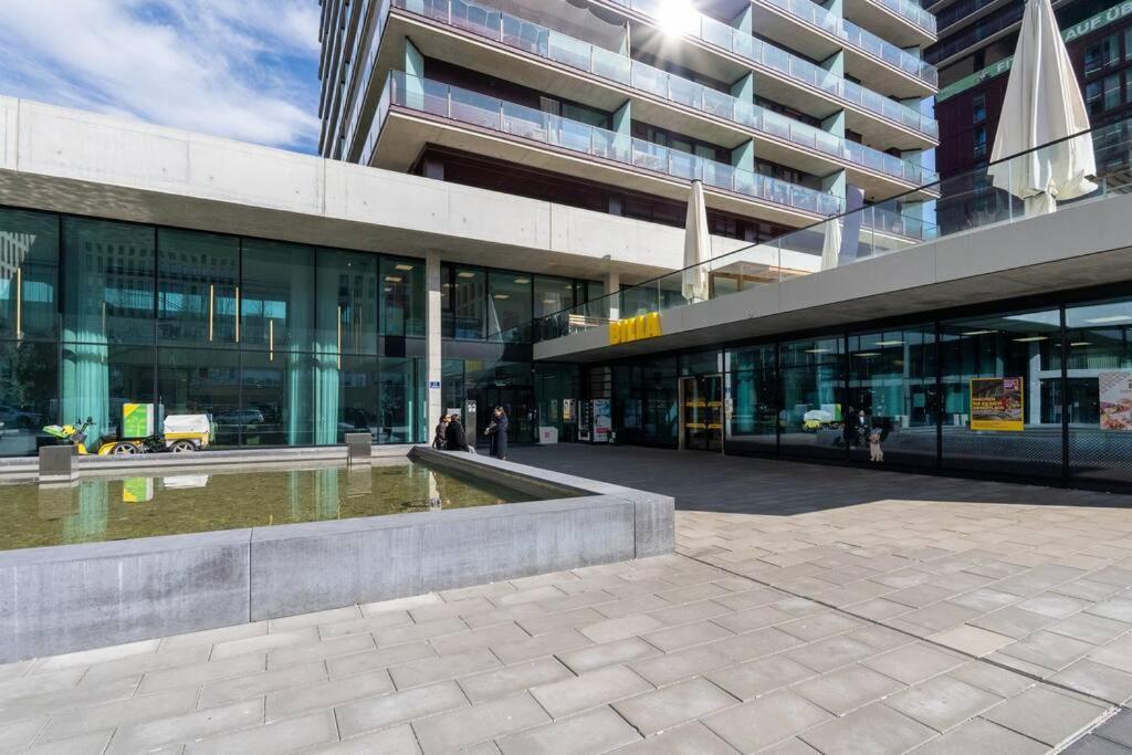Appartamento Hm • Modern 1br Vista At Danube