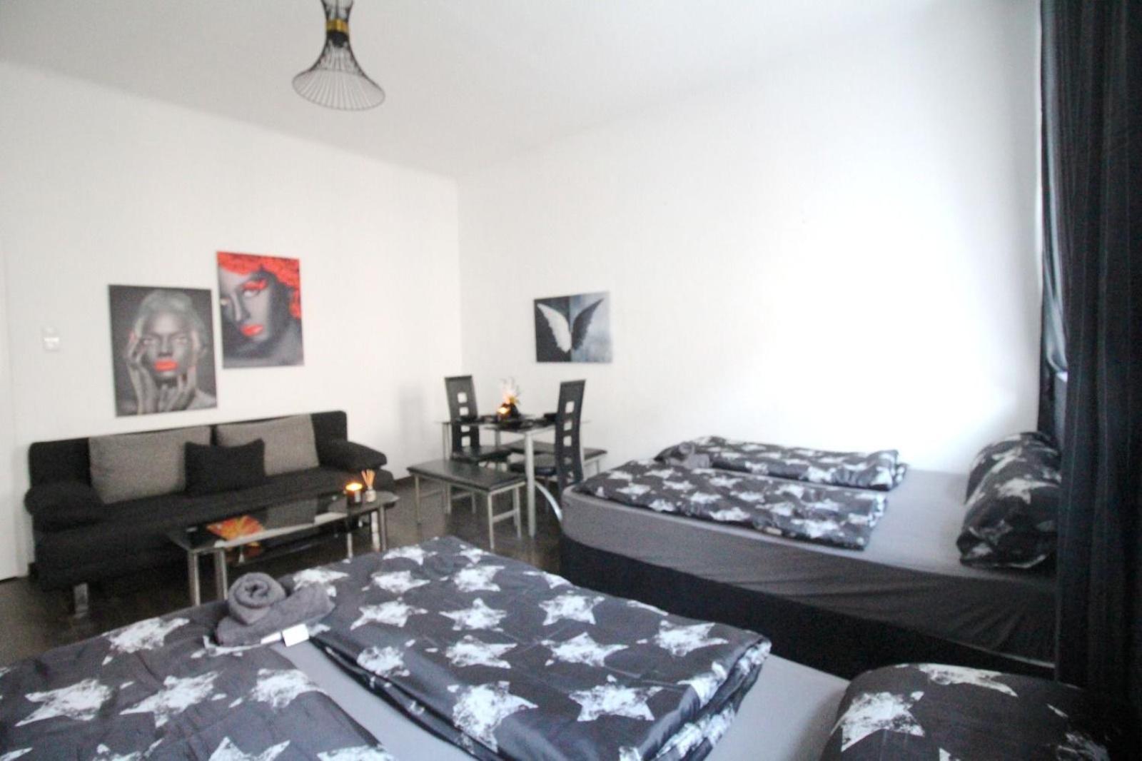 Apartment 23sam 23 Malfattigasse *