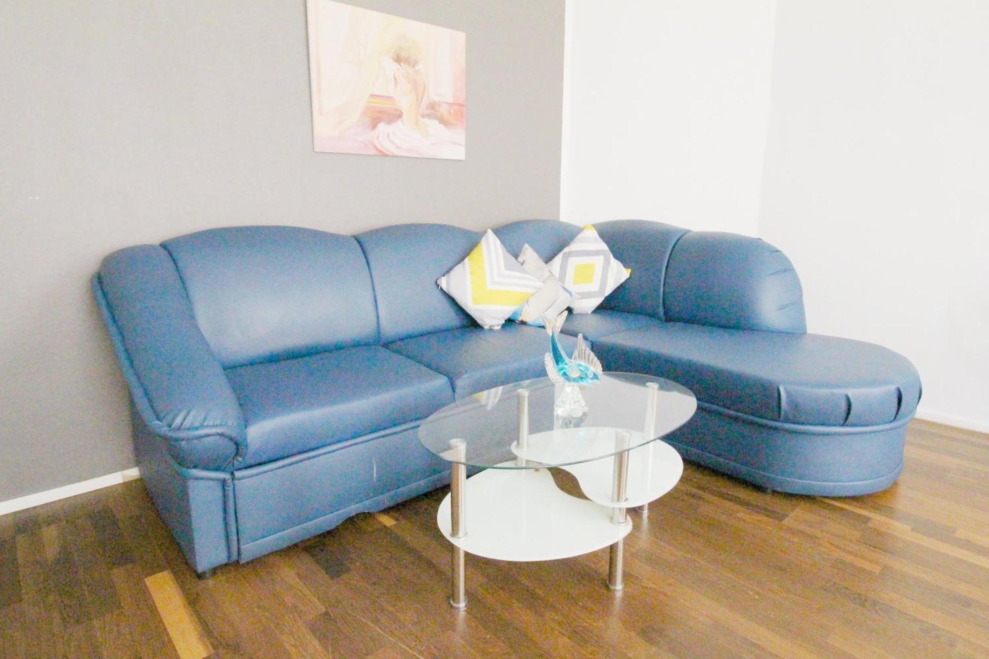 Apartment W - Brigittenau Area Mm15 Wien