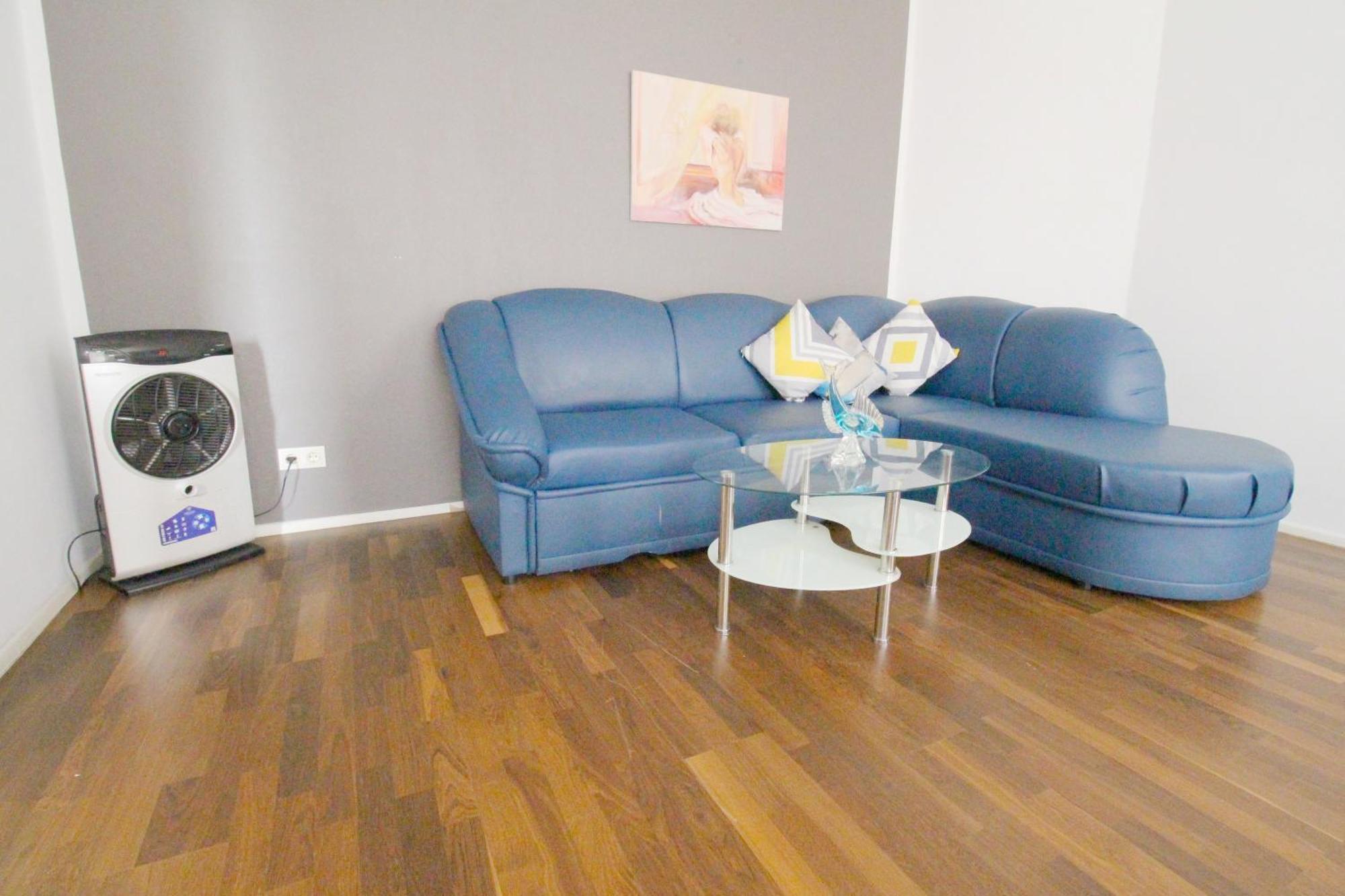 Apartment W - Brigittenau Area Mm15 Wien