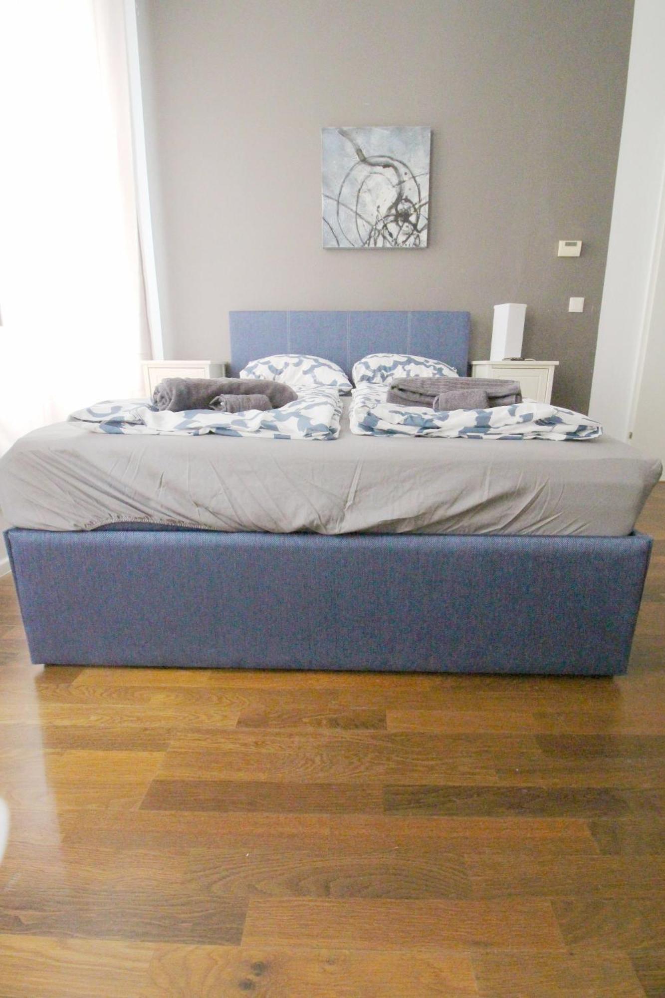 W - Brigittenau Area Mm15 Apartment