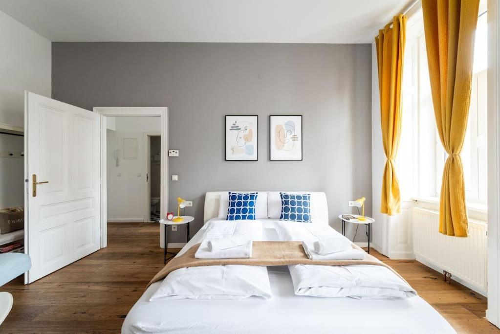 Lite 1br Near Metro & Center By Hm Apartamento