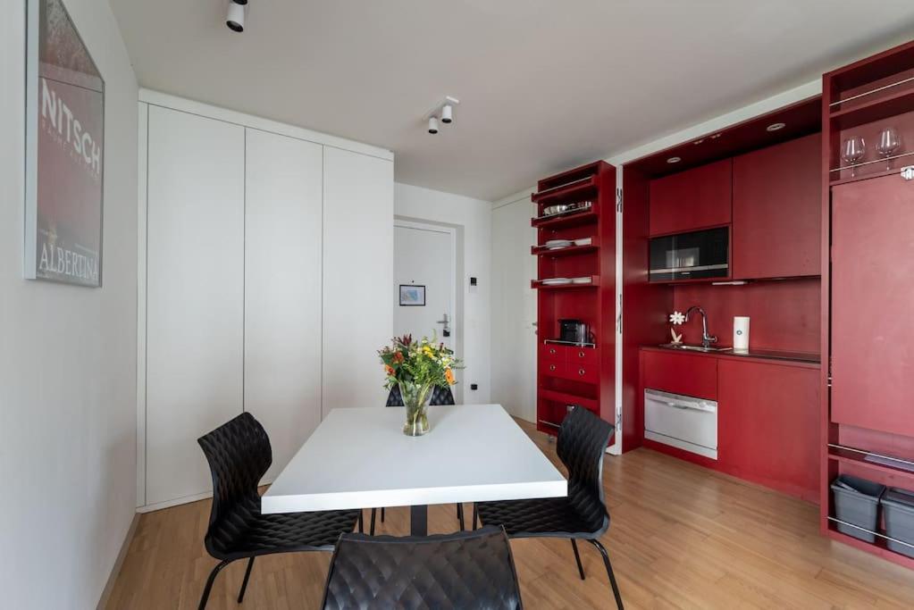 Apartment Smart With Terrace By Hm