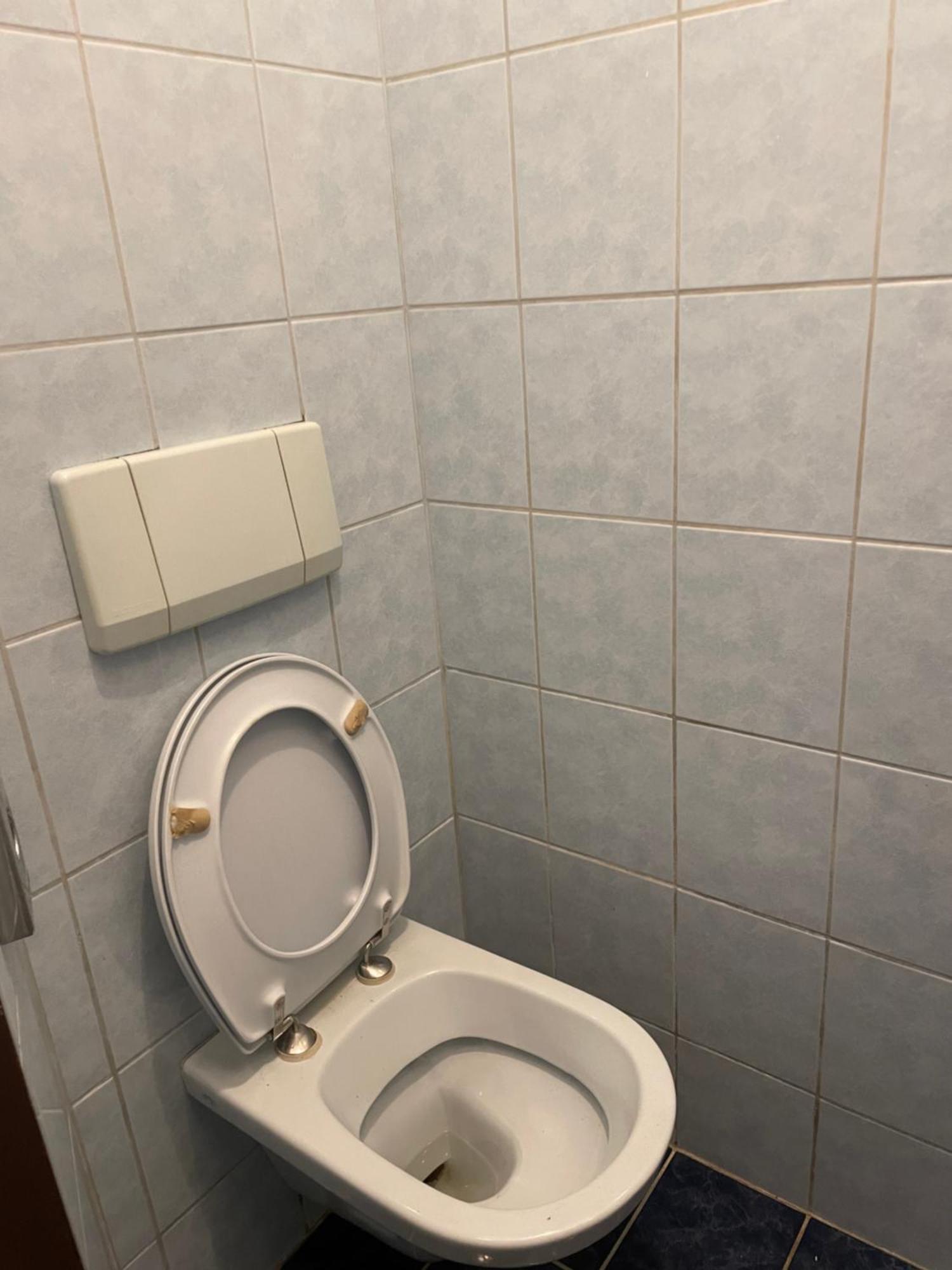 Privatunterkunft U6 Schoepfwerk