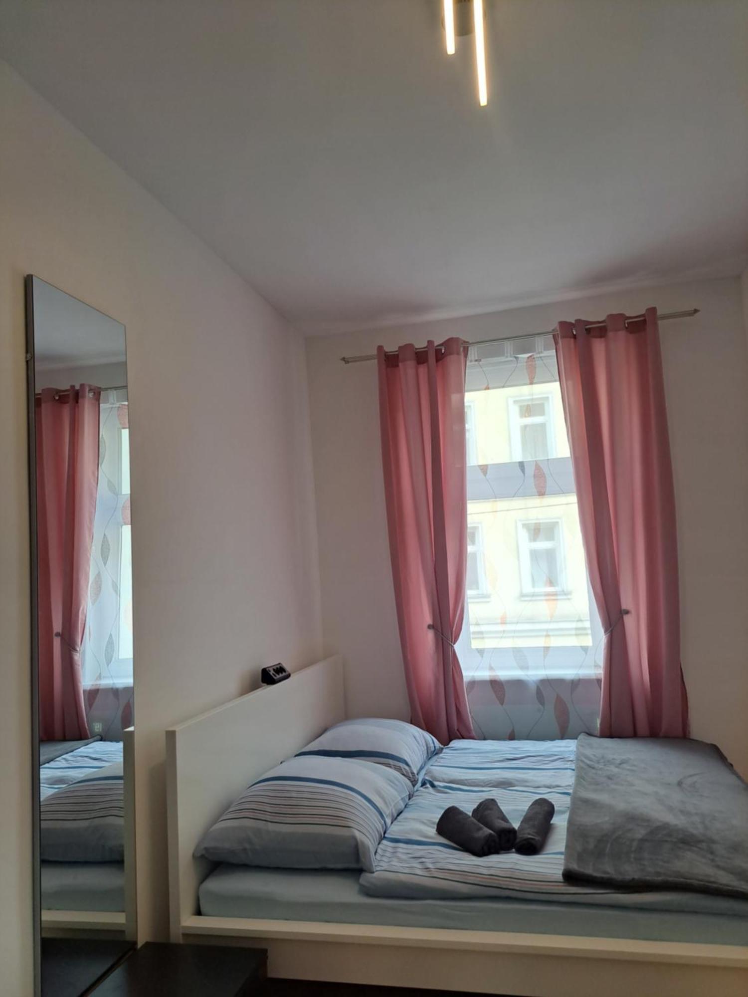 Apartment Sweet Vienna