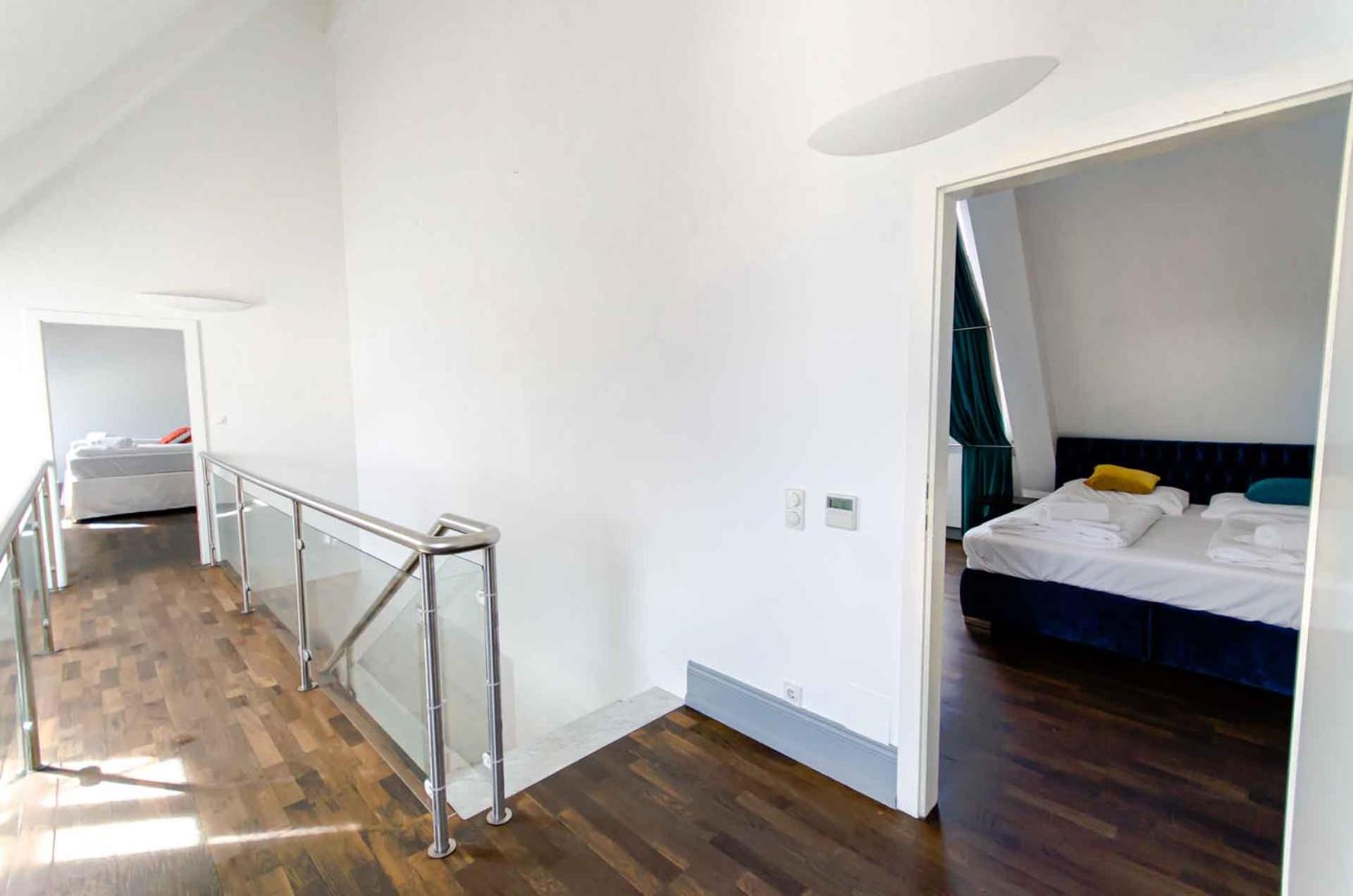 Extraordinary Center @stephansplatz Apartment *