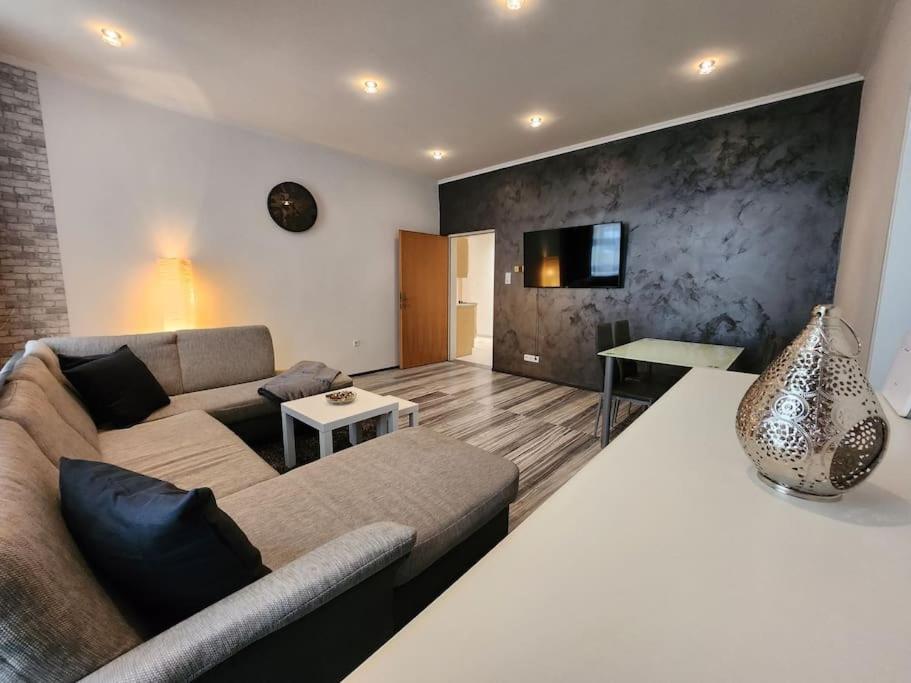 》apartment Naehe Zentru Appartamento Vienna