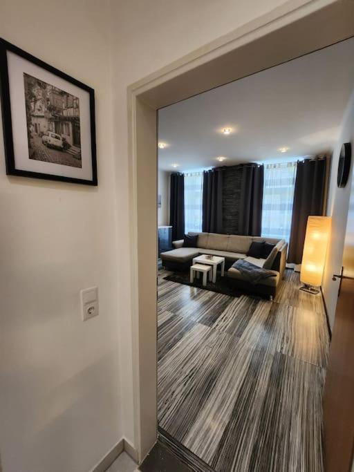 》apartment Naehe Zentru Appartamento