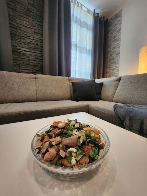 》apartment Naehe Zentru Appartamento *