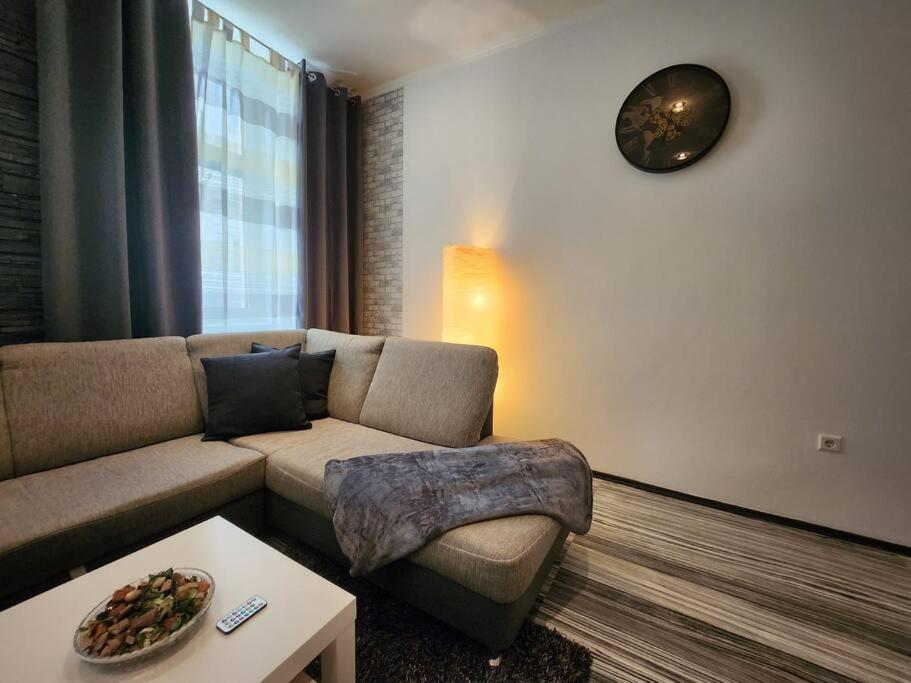 》apartment Naehe Zentru Appartamento Vienna