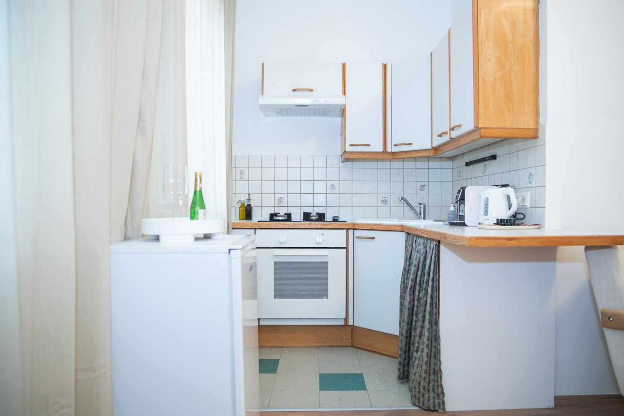 Cozy City In Center K28 Apartment Wien