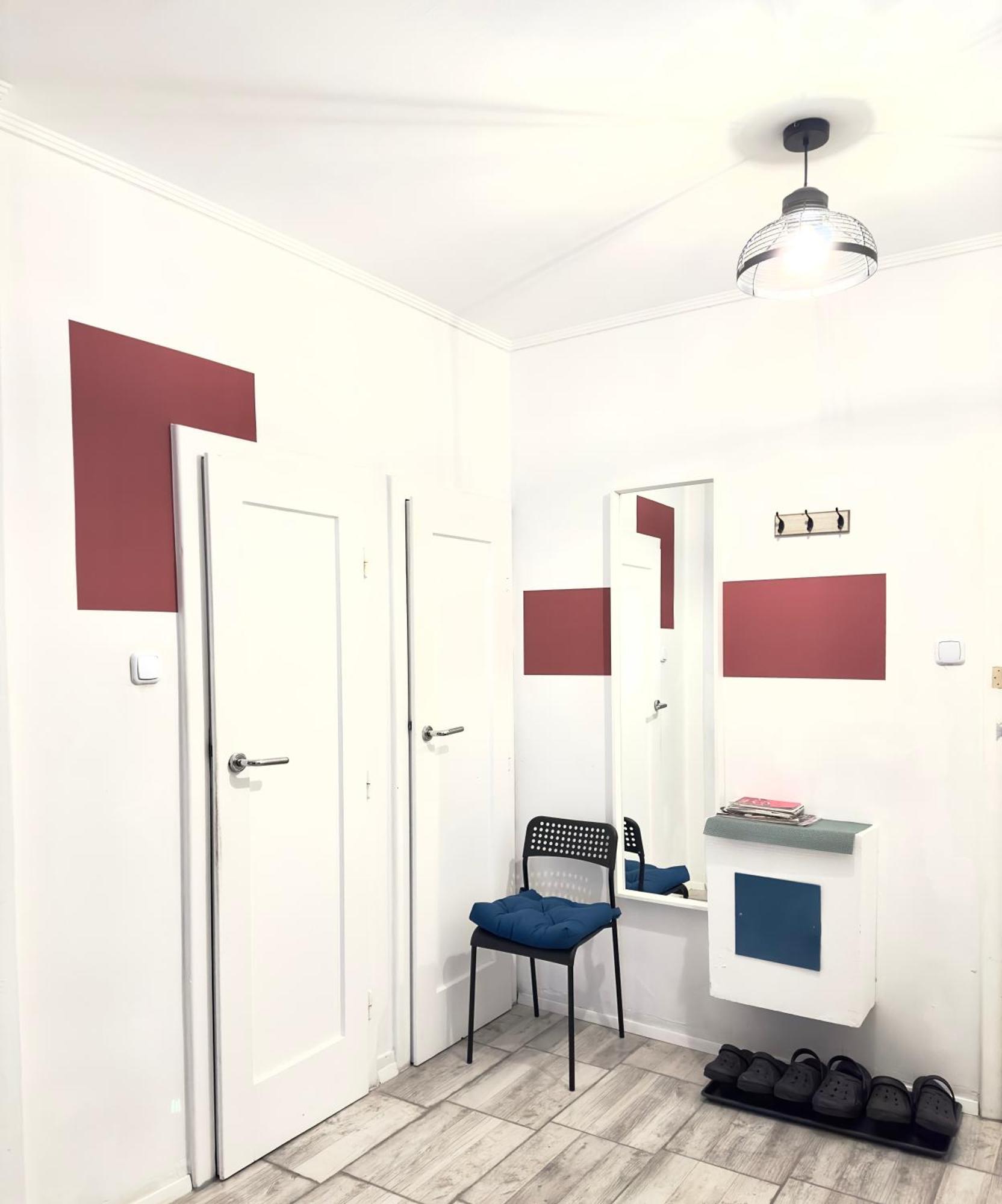 Nr.1 Perfect 3 Bedrooms Near To Main Train Station * Vienna