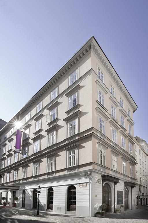 Mercure First 4* Vienna