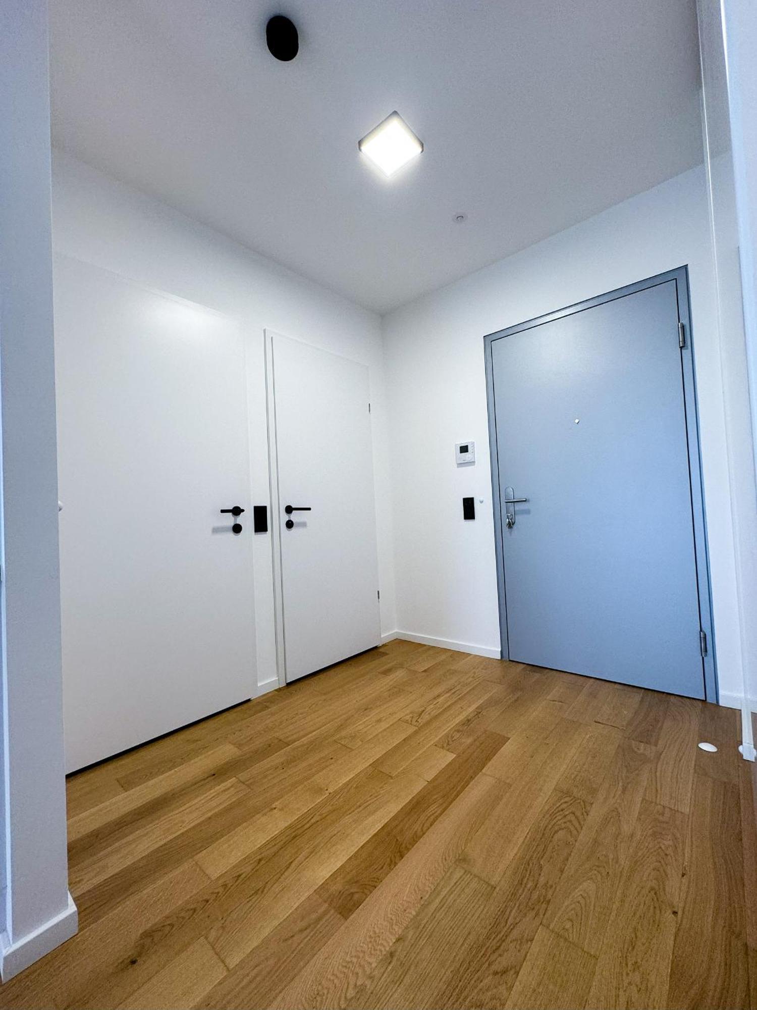 Apartment Luxus-apartment Mit Weitblick *
