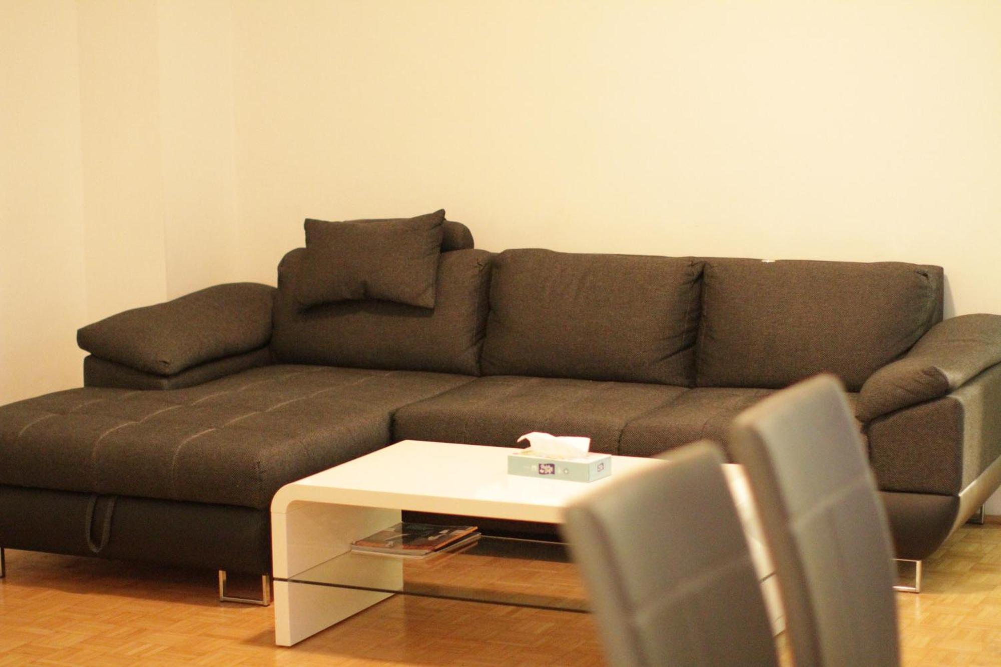 Apartment Sweet - Stephansdom Ii *