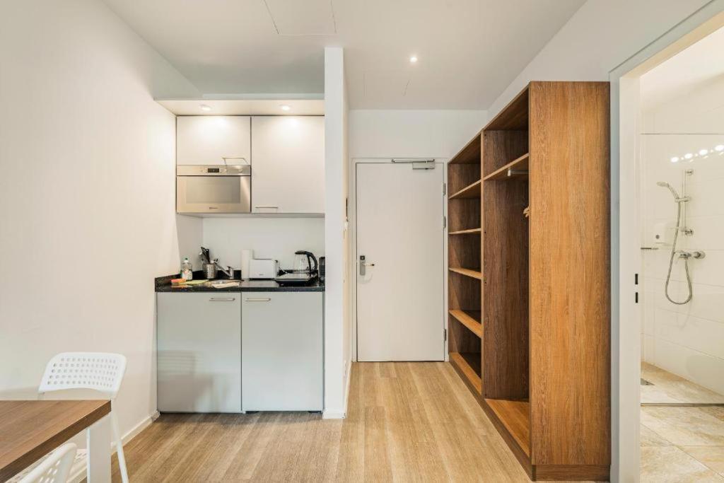 Apartment Bianca 2 - Location Vienna