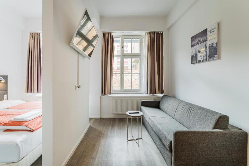Bianca 2 - Location Apartment Vienna