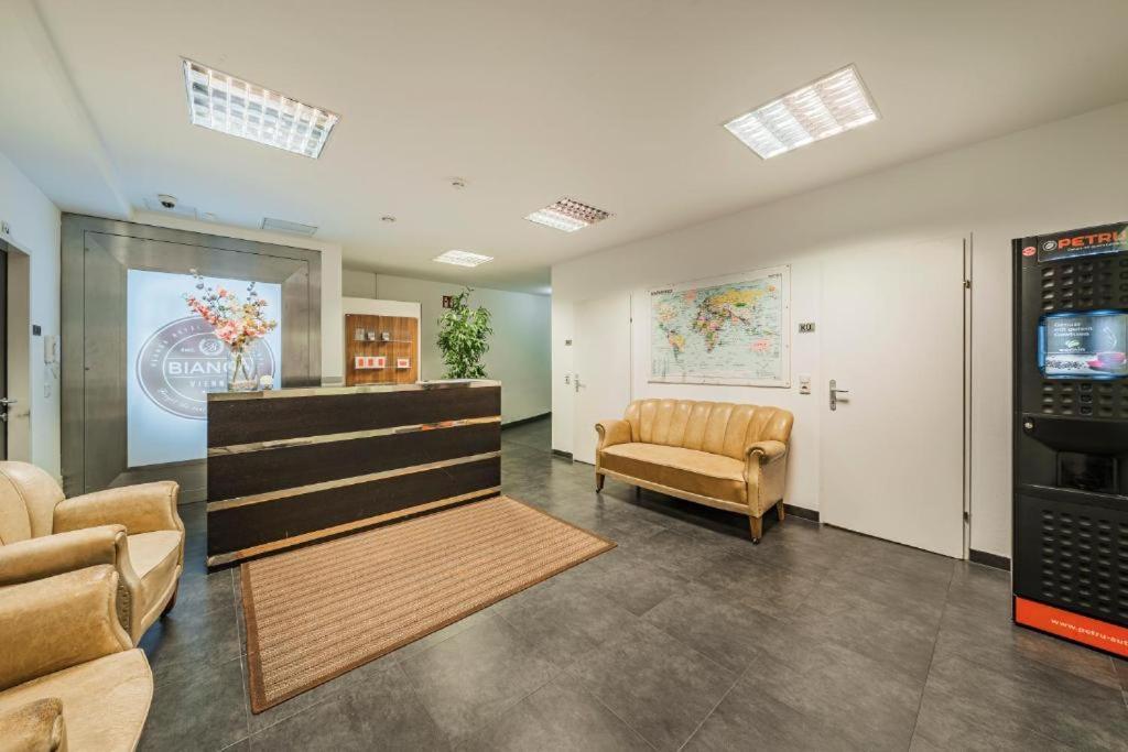 Bianca 2 - Location Apartment Vienna