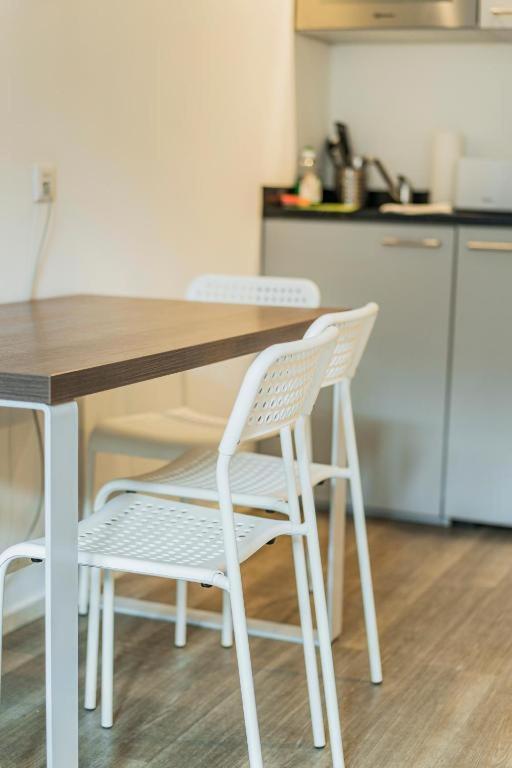 Apartment Bianca 2 - Location Vienna