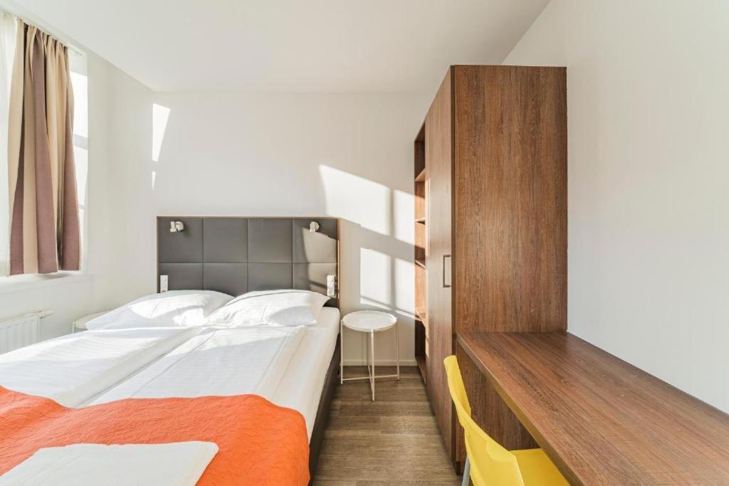 Bianca 2 - Location Apartment Vienna