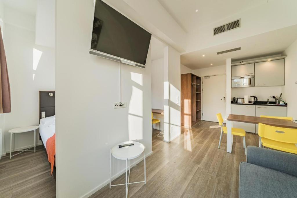 Bianca 2 - Location Apartment