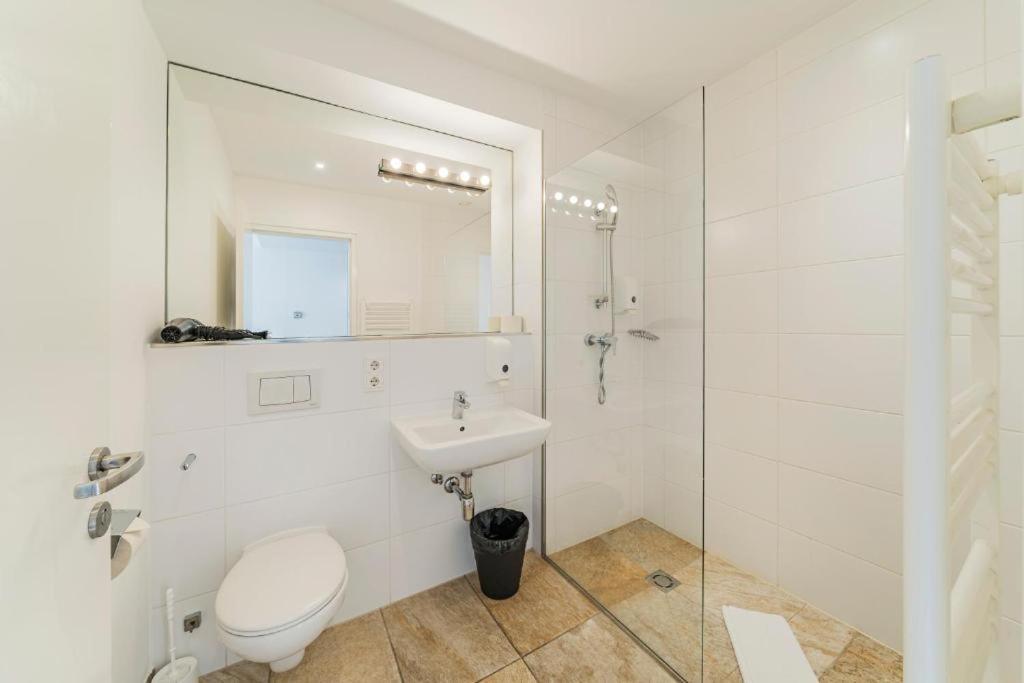 Bianca 2 - Location Apartment Vienna