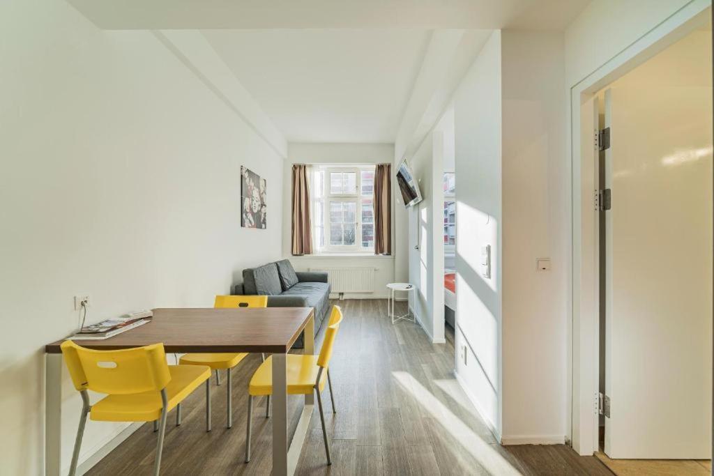 Bianca 2 - Location Apartment