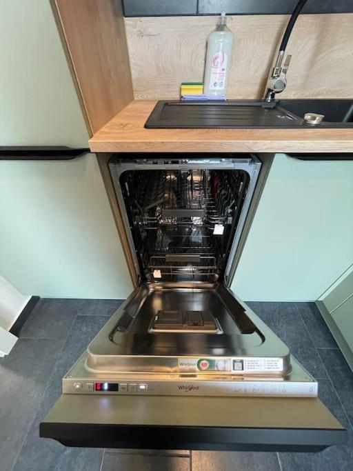 Apartment Fuer 2 Personen *