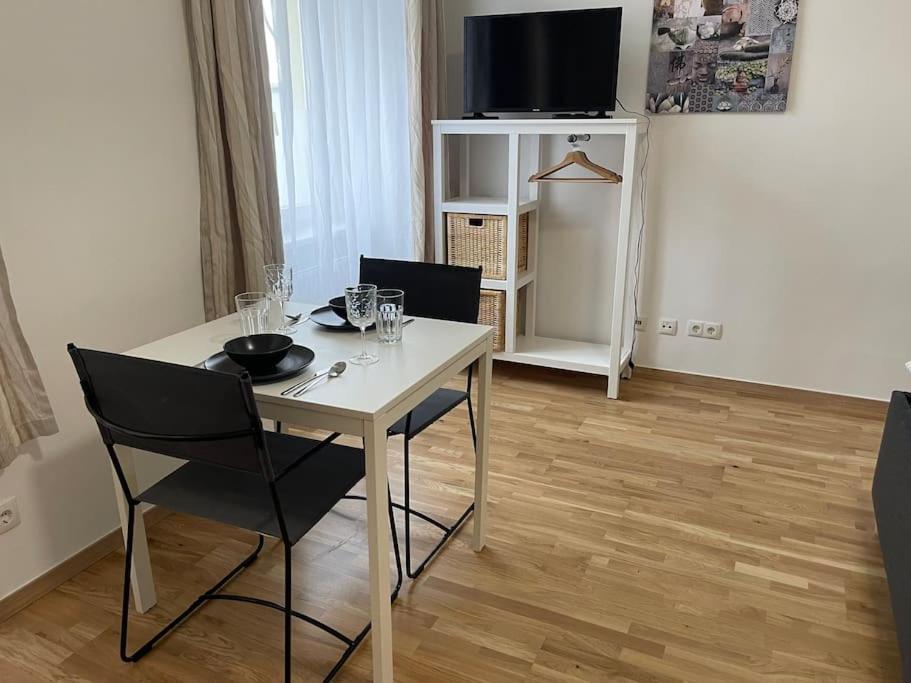 Apartment Fuer 2 Personen *