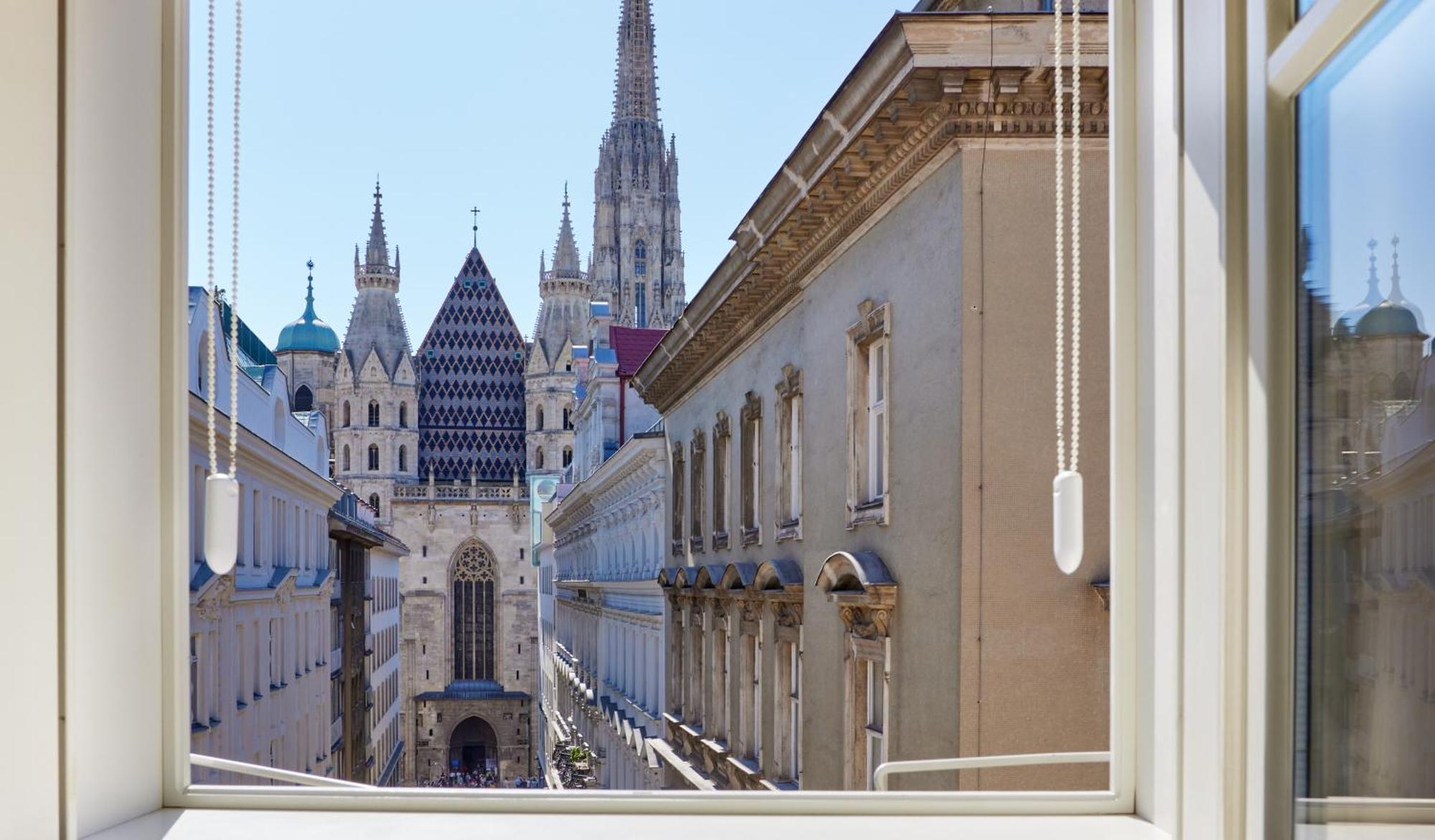 The Leo Grand Wien