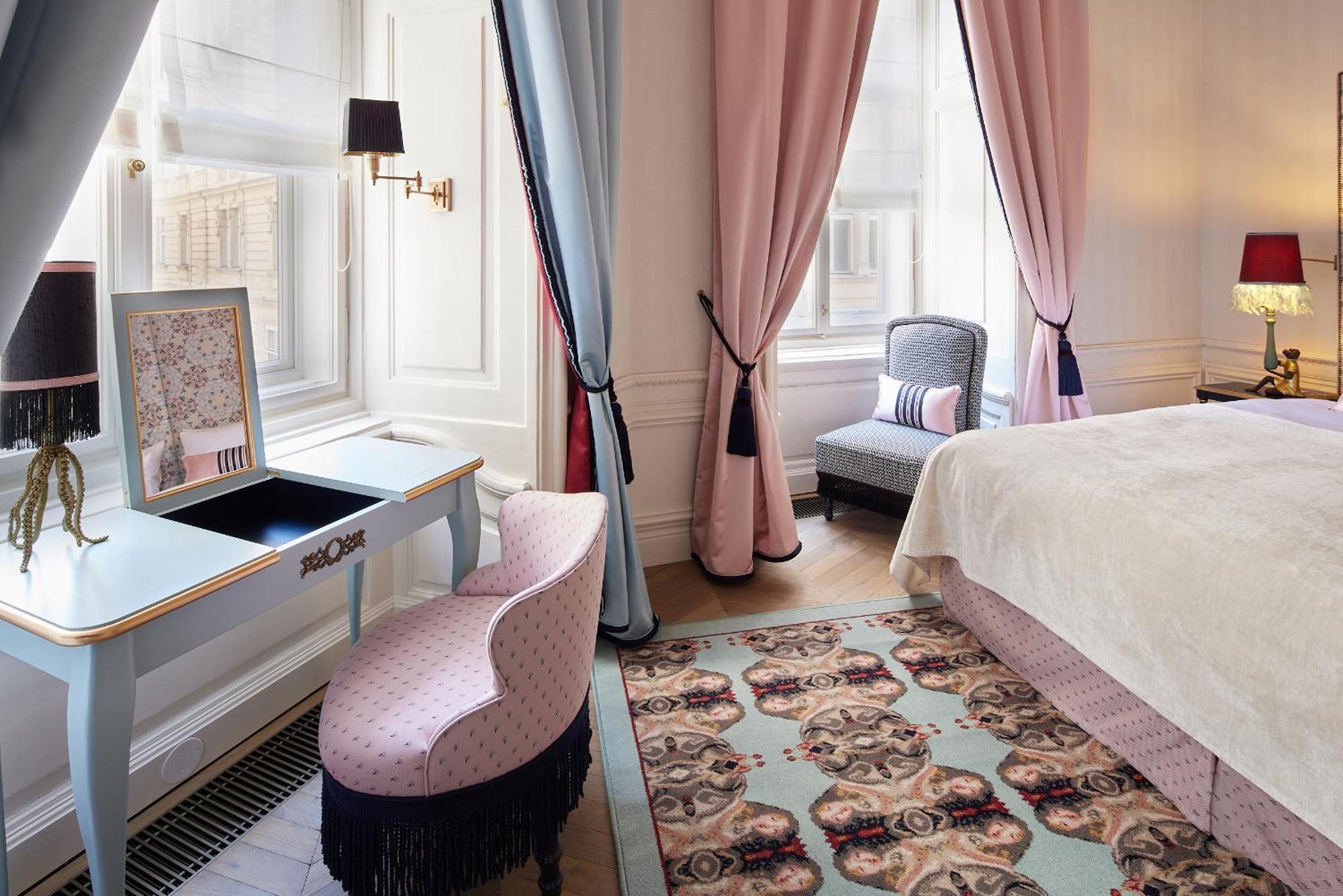 The Leo Grand 5* Wien
