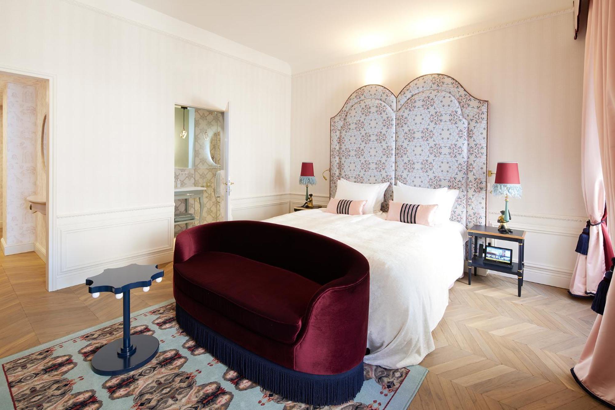 The Leo Grand 5* Wien