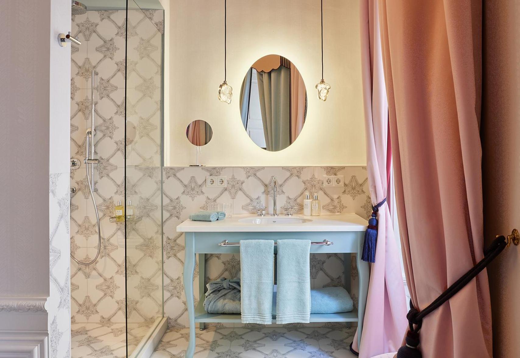 Hotel The Leo Grand Vienna