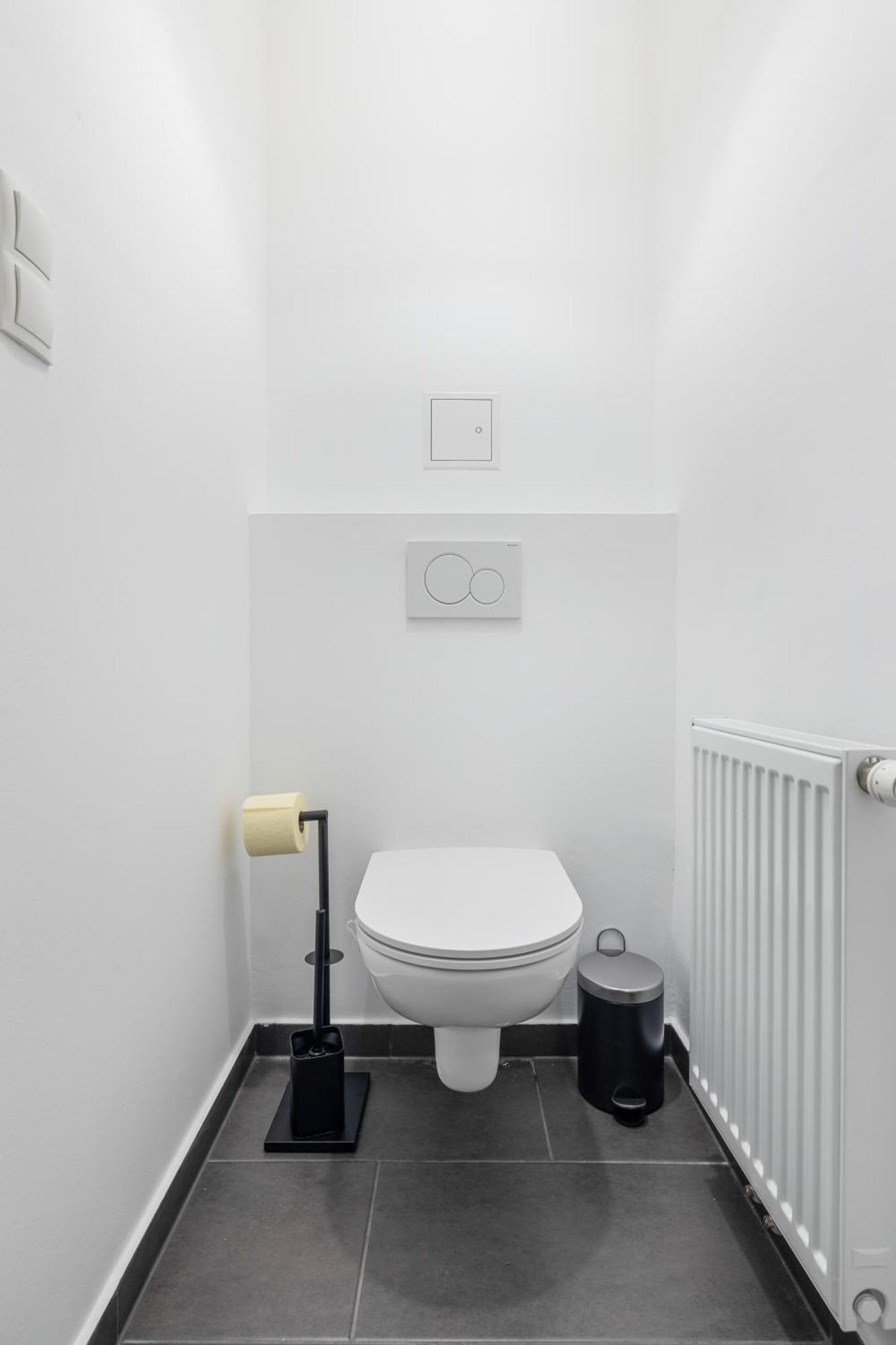 2 Bed I 82 M2 I Comfy I 160 Mbit Wifi Viena