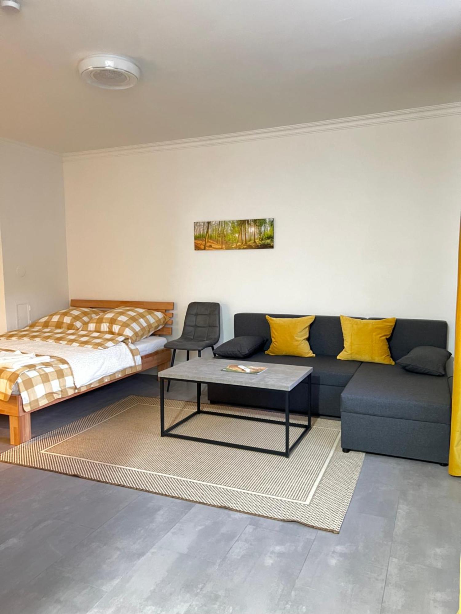 In Schlachthausgasse Apartment Vienna