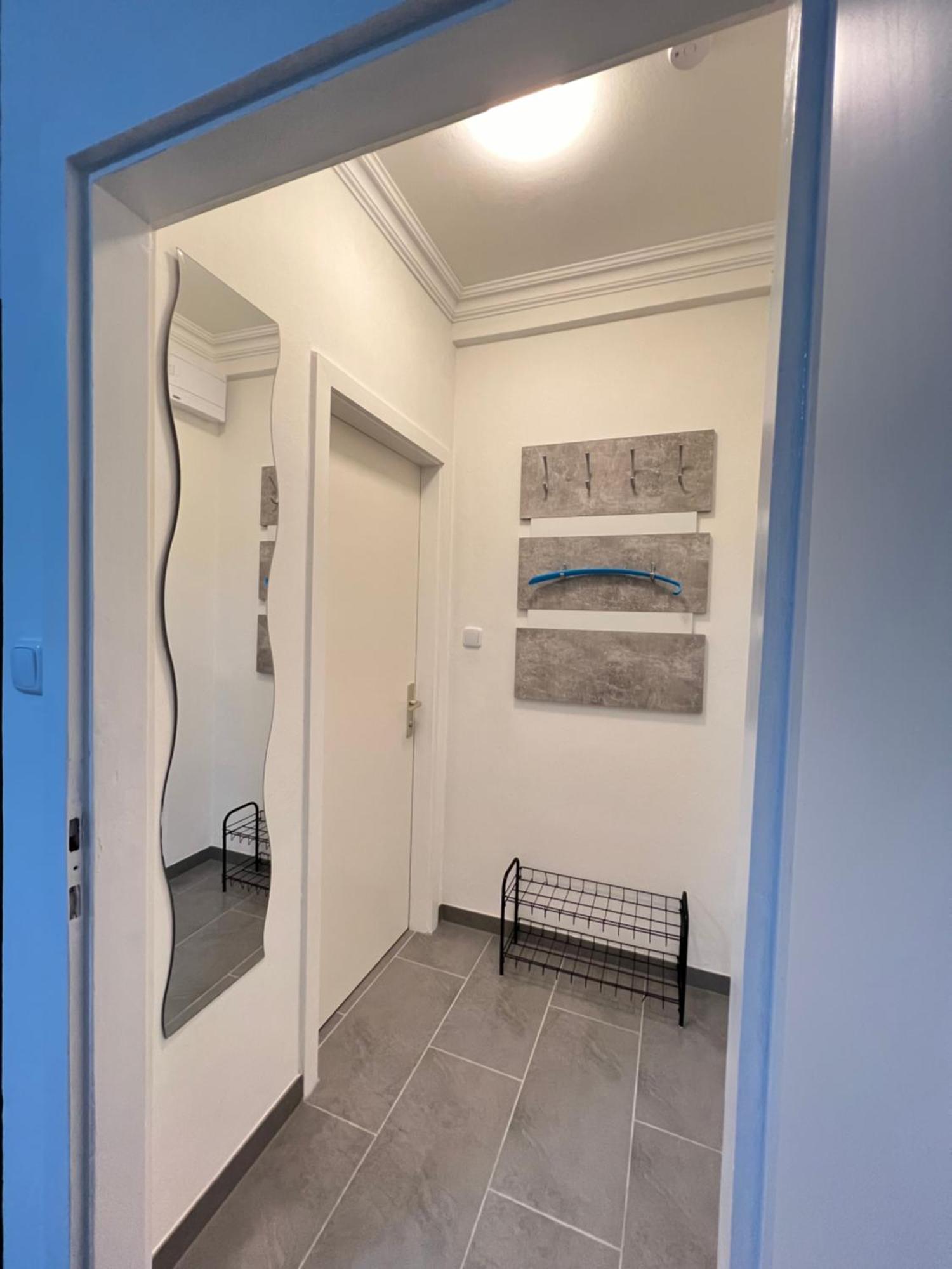 In Schlachthausgasse Apartment *