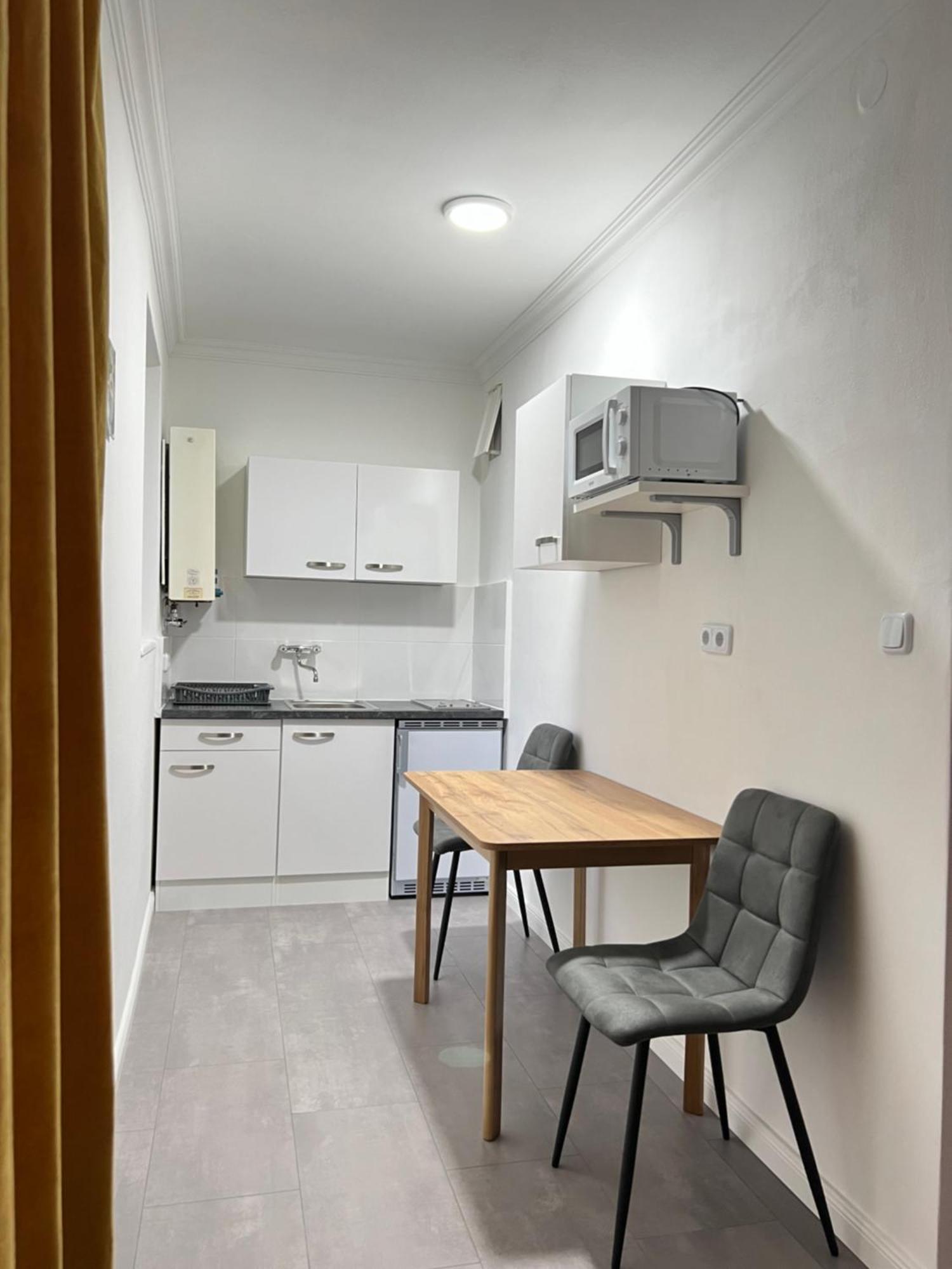 Apartment In Schlachthausgasse