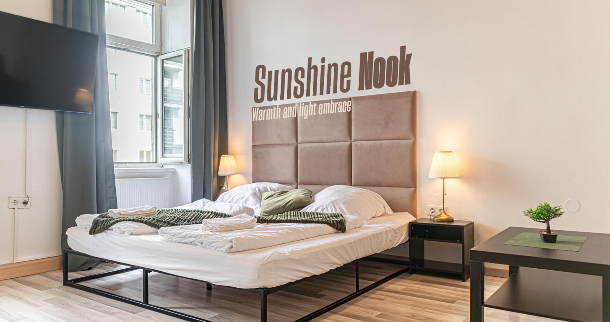 Friendly 2br Apt-near U6 Station Am Schoepfwerk * Viena