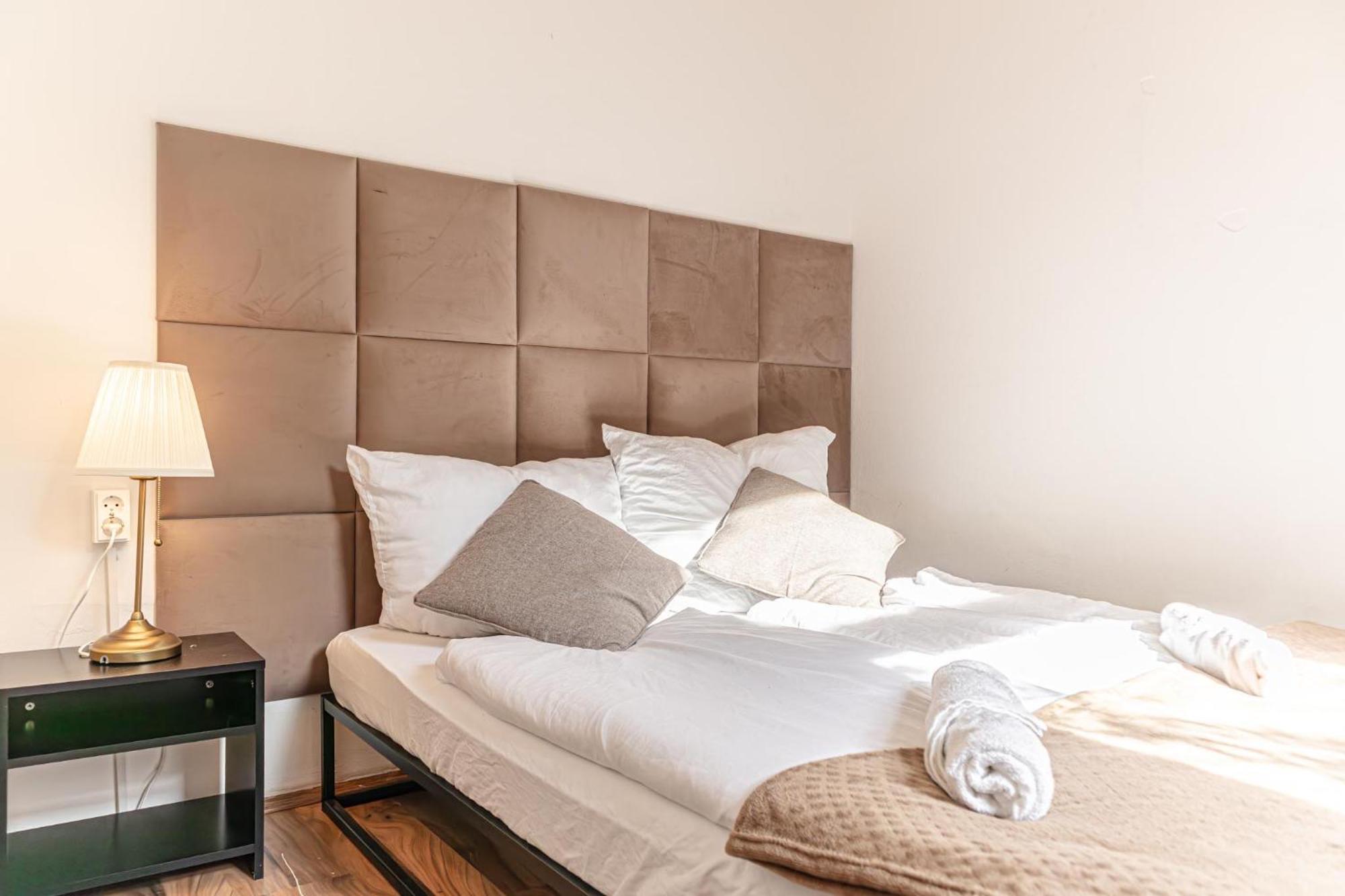 Friendly 2br Apt-near U6 Station Am Schoepfwerk Viena