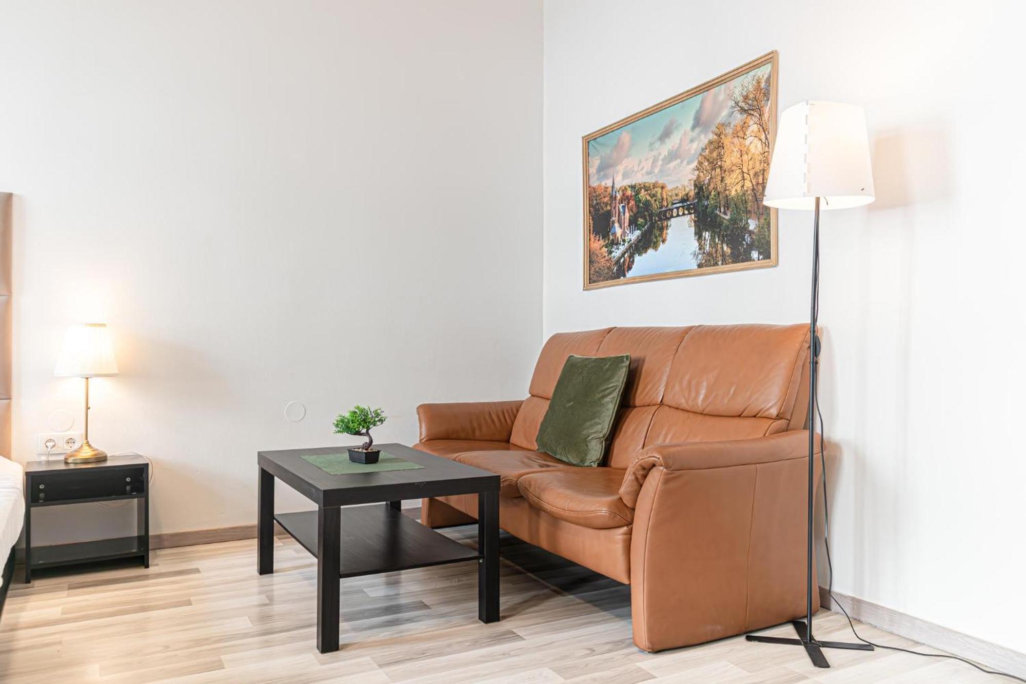 Friendly 2br Apt-near U6 Station Am Schoepfwerk * Viena