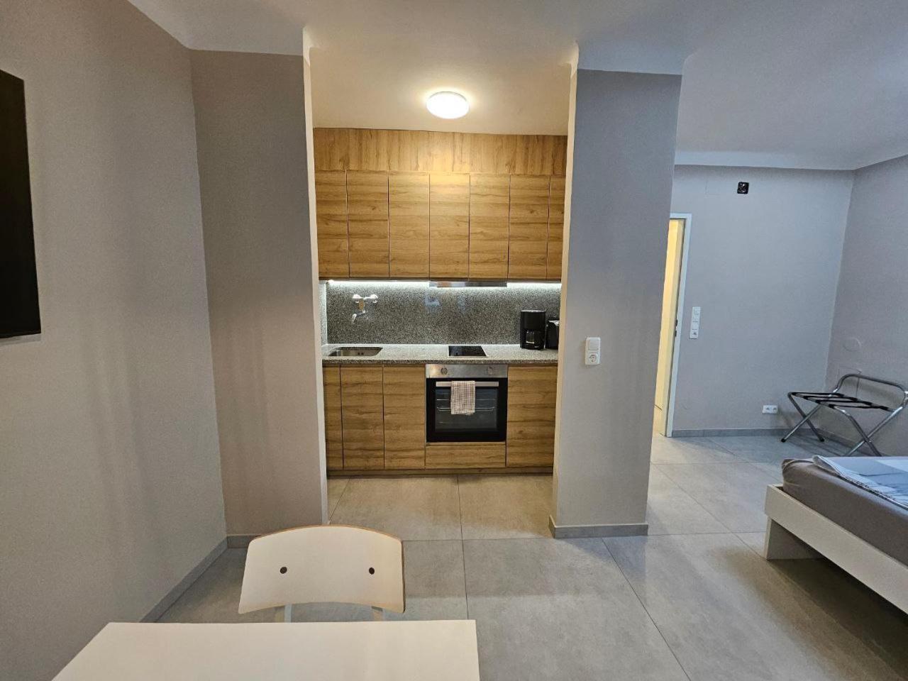 Apartment Danube