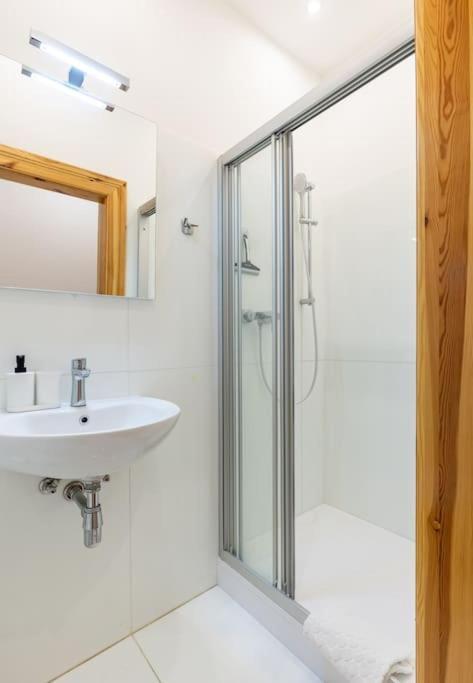 Antikes Und Luxurioeses Mit Sauna Vienna