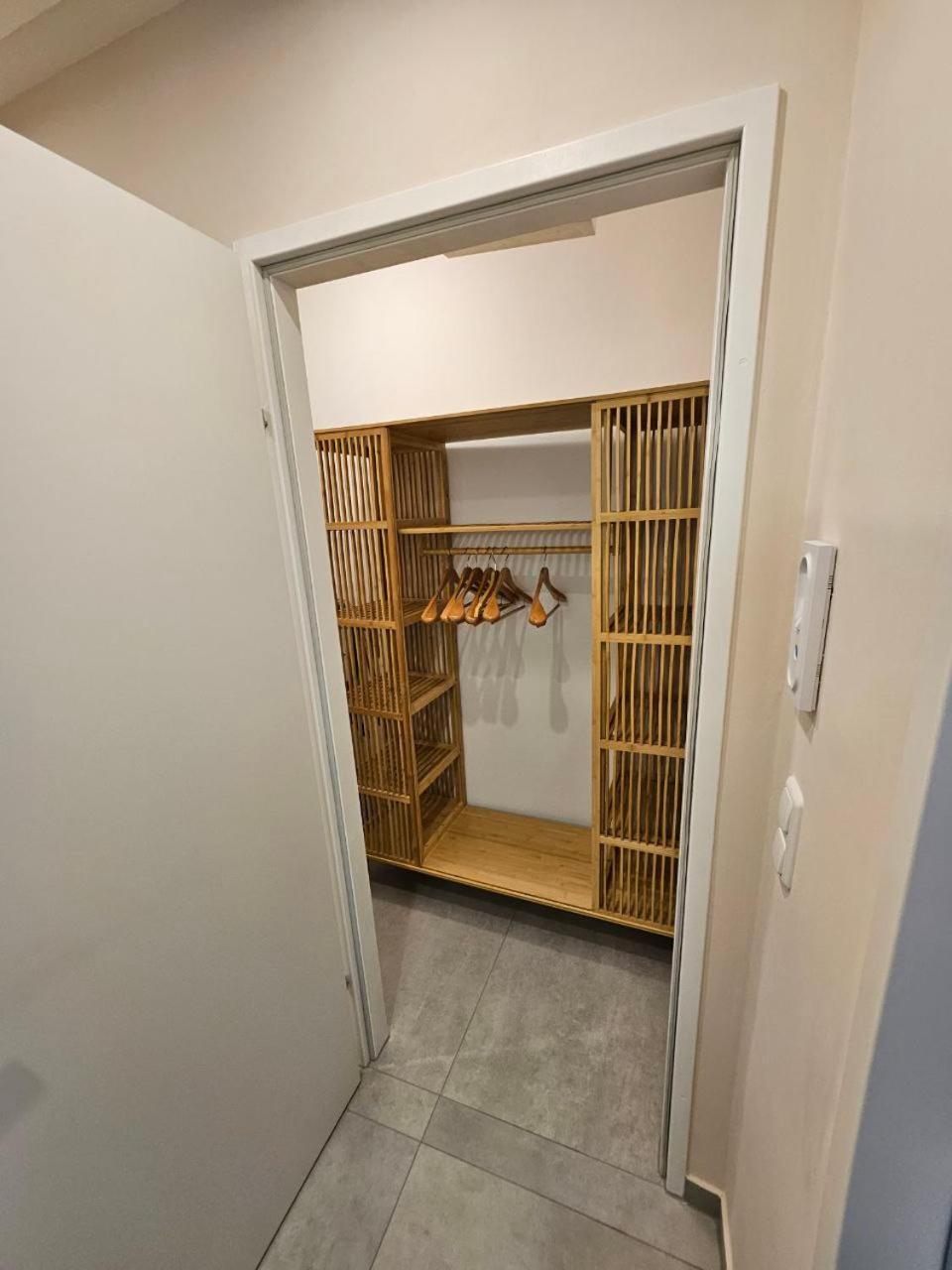 Apartment Danube *