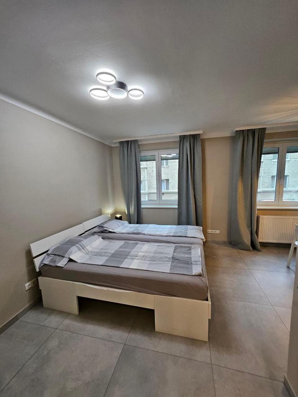 Apartment Danube Wien