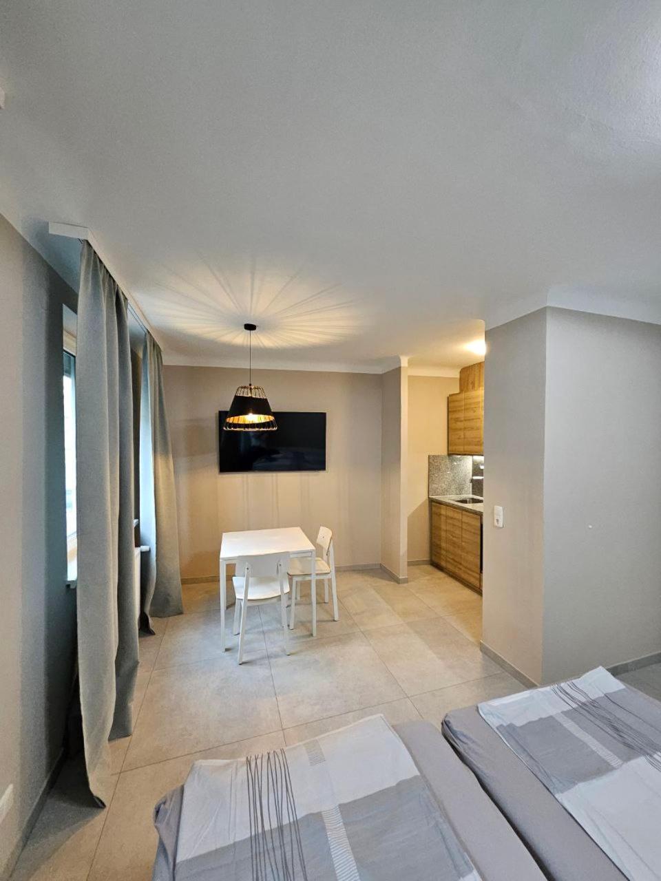 Danube Apartment