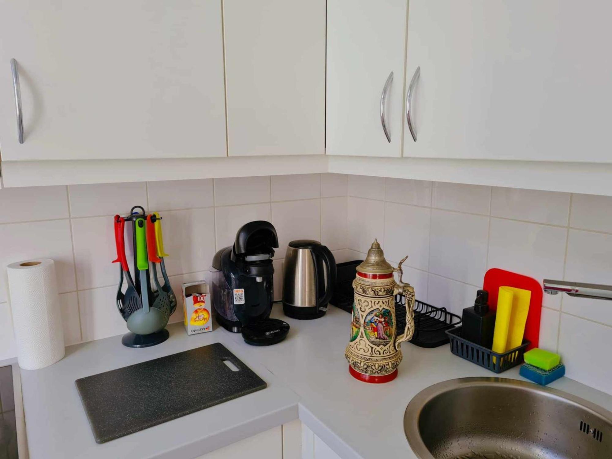 Appartamento And Round 3 Minutes To Shopping Center And Schoenbrunn Palace *