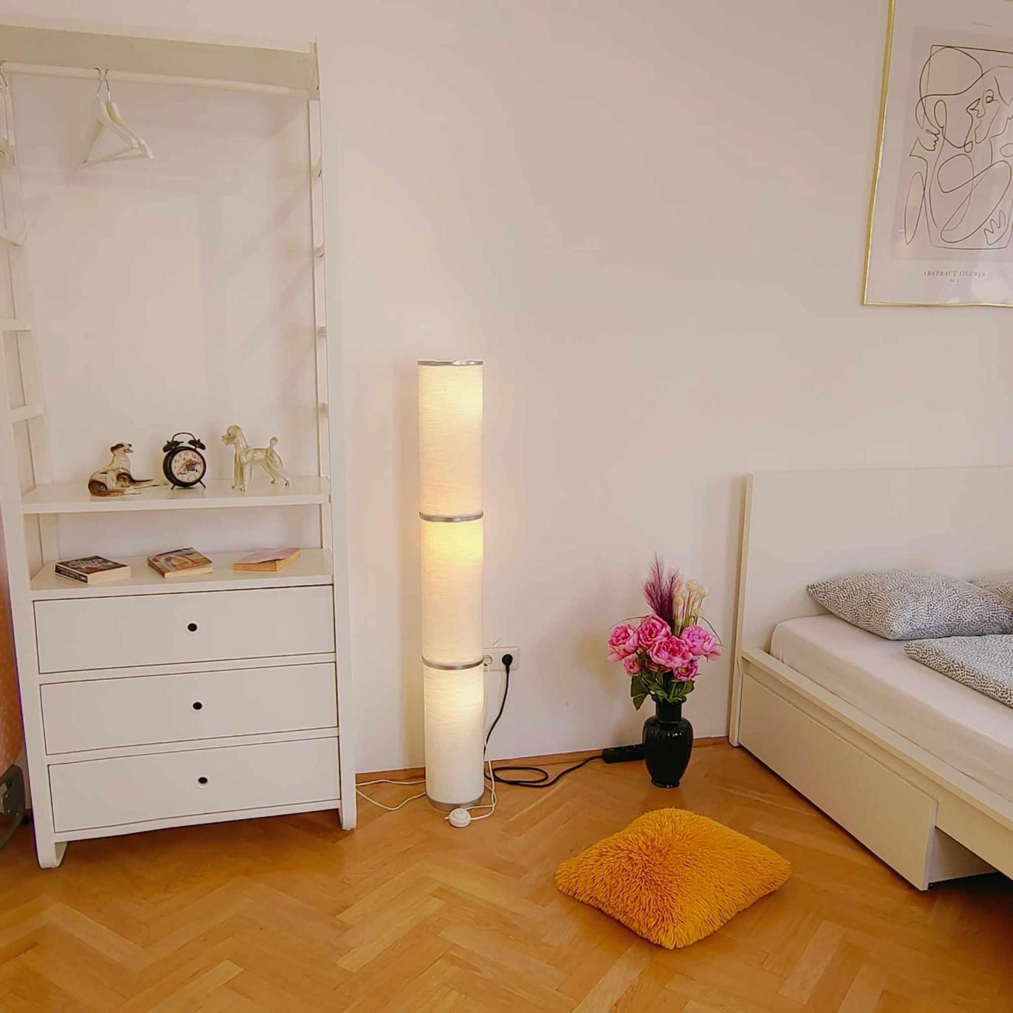 Appartamento And Round 3 Minutes To Shopping Center And Schoenbrunn Palace Vienna