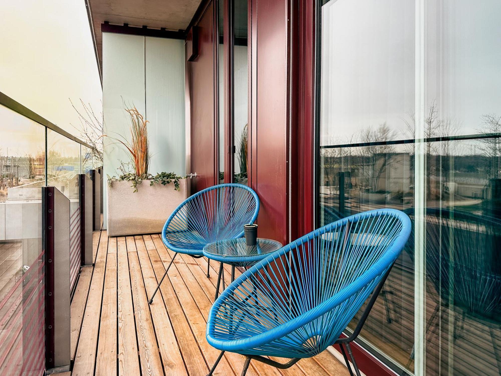 Alpenluxus Presents Kaiser - Rooftop Pool & Underground Car Park
